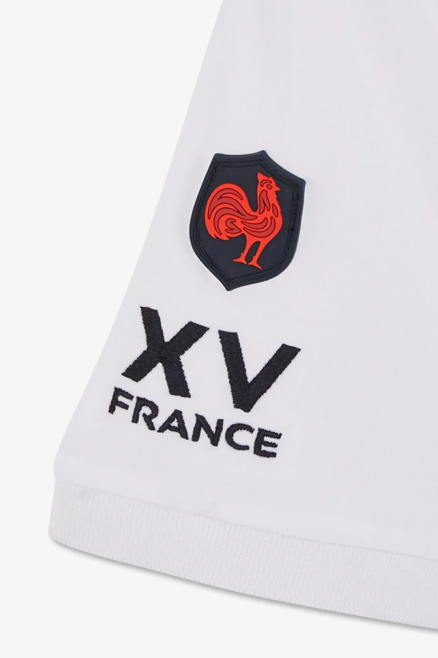 Outlet T-hirt A anche Courte Banc Iprie Xv De France Homme T-Shirts
