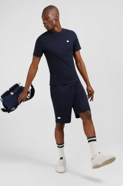 Online T-hirt A anche Courte Beu arine Homme T-Shirts