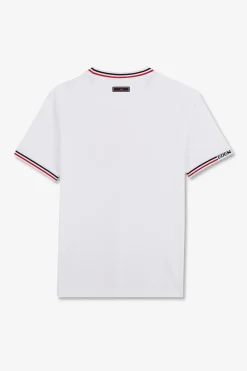 Online T-hirt Banc A anche Courte Homme T-Shirts
