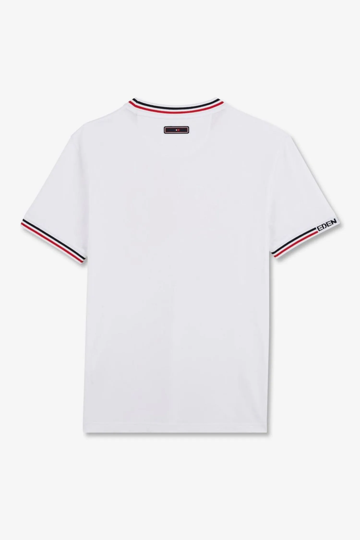 Online T-hirt Banc A anche Courte Homme T-Shirts