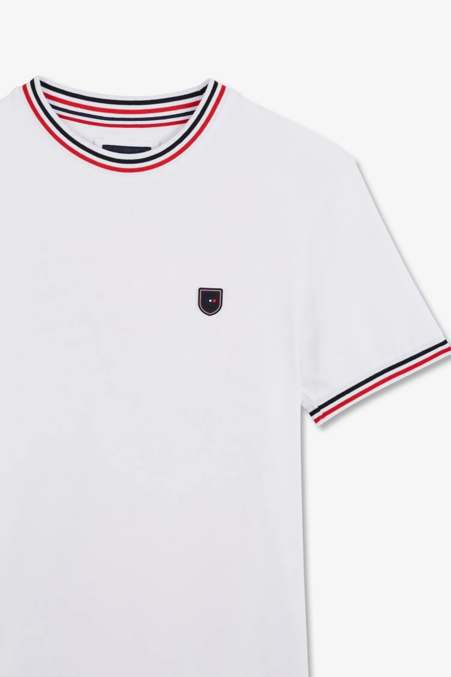 Online T-hirt Banc A anche Courte Homme T-Shirts