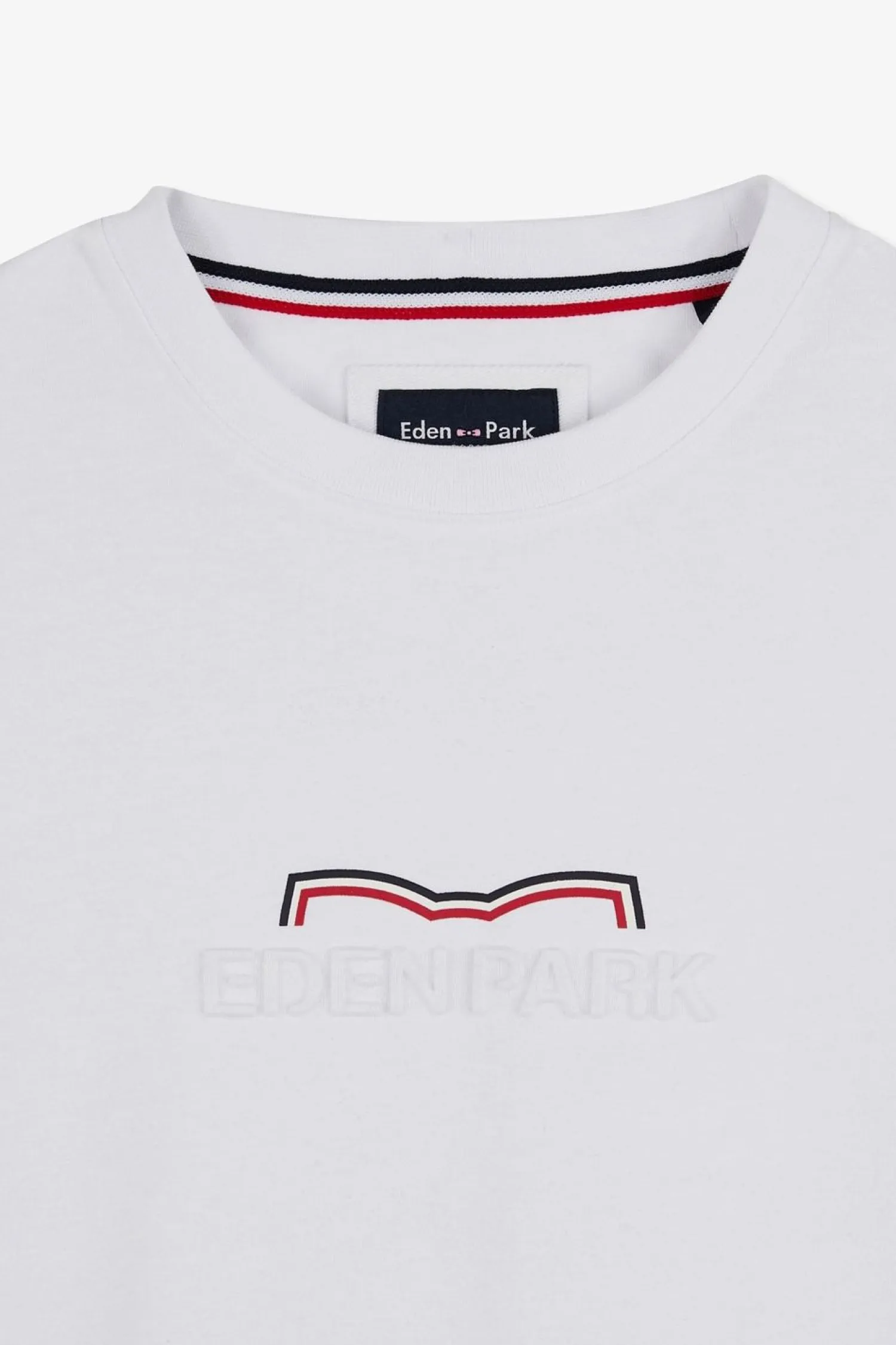 Discount T-hirt Banc A anche Courte Homme T-Shirts