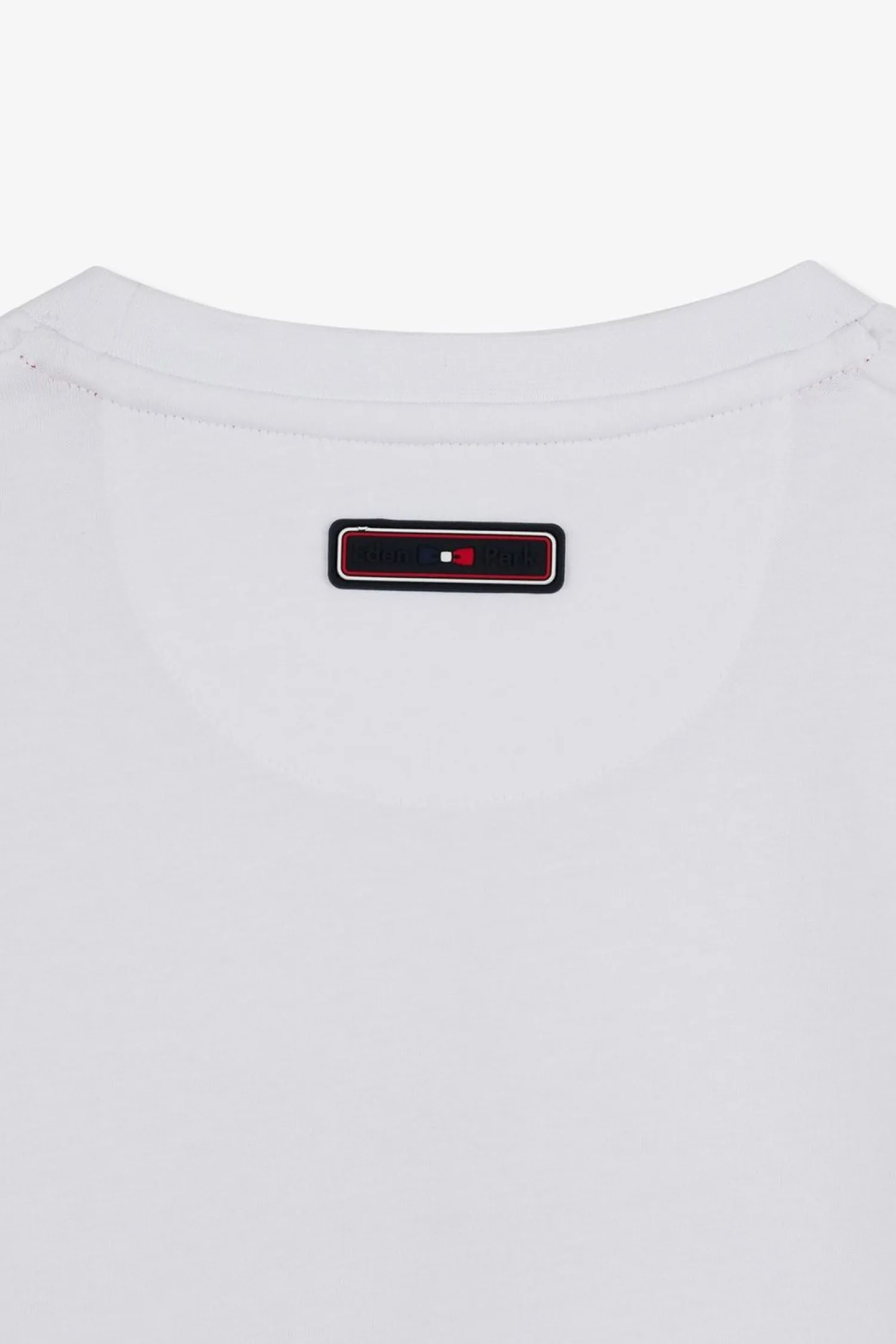 Discount T-hirt Banc A anche Courte Homme T-Shirts