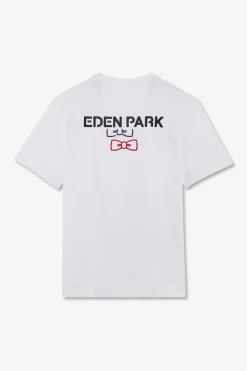 Best T-hirt Banc Avec Broderie Homme T-Shirts