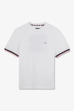 Discount T-hirt Banc Brode Homme T-Shirts