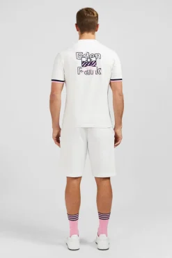 Discount T-hirt Banc Brode Homme T-Shirts