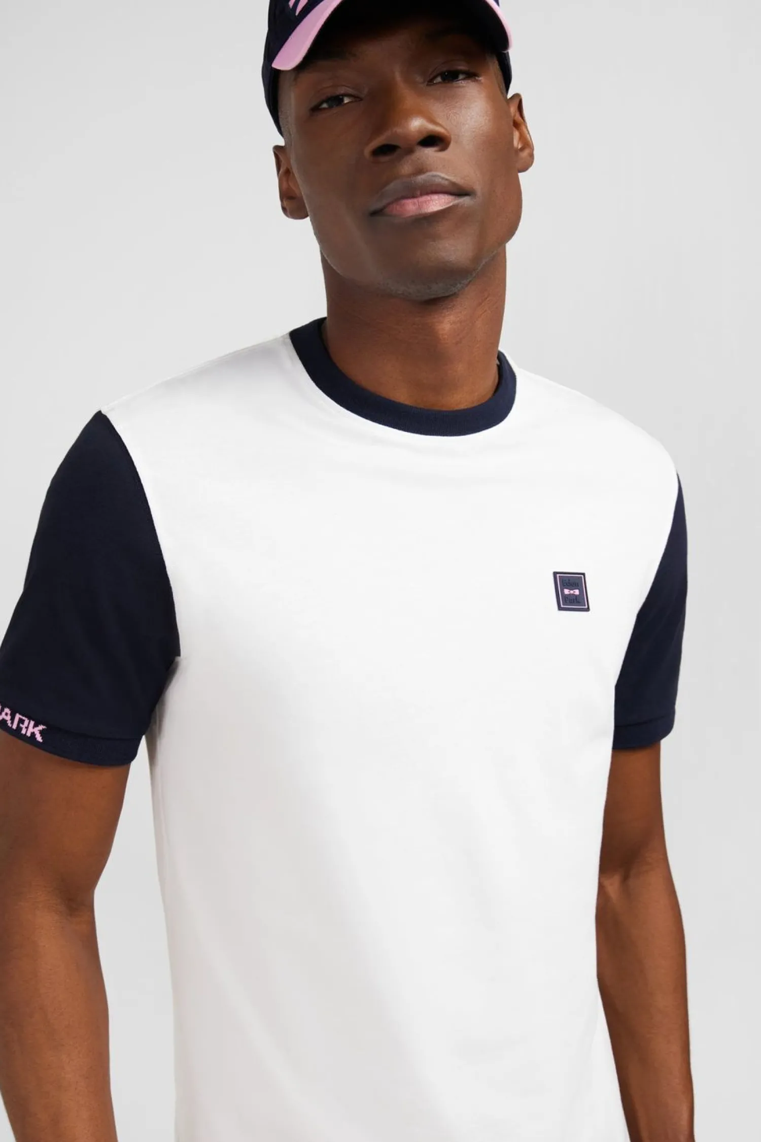 Outlet T-hirt Banc Coorbock Homme T-Shirts
