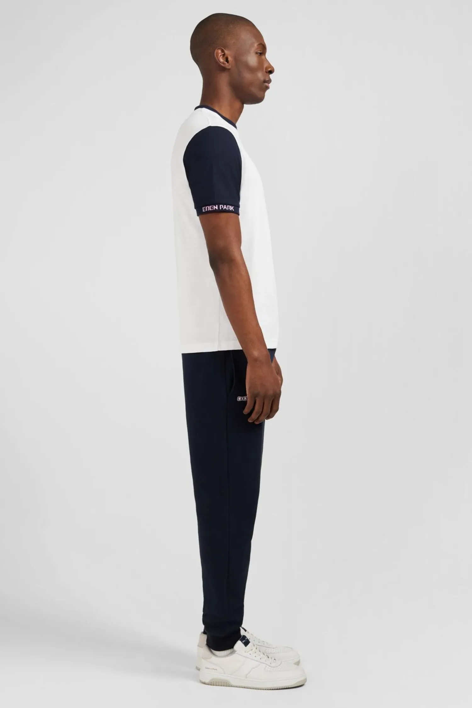 Outlet T-hirt Banc Coorbock Homme T-Shirts