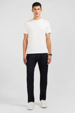 Outlet T-hirt Banc Co Rond A anche Courte Homme T-Shirts