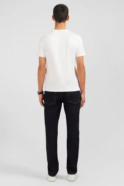 Outlet T-hirt Banc Co Rond A anche Courte Homme T-Shirts
