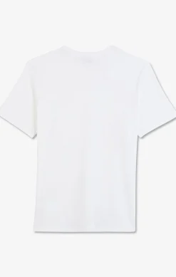 Outlet T-hirt Banc Co Rond A anche Courte Homme T-Shirts