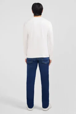 Online T-hirt Banc Co V A anche ongue Homme T-Shirts