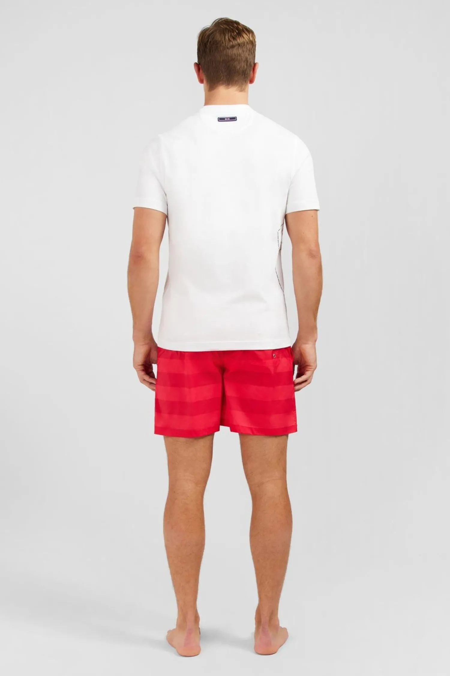 T-hirt Banc Iprie Homme T-Shirts