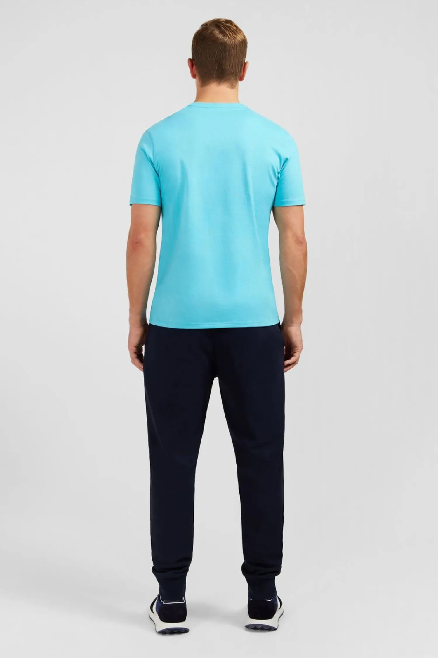 Online T-hirt Beu A anche Courte Homme T-Shirts