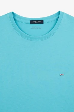 Online T-hirt Beu A anche Courte Homme T-Shirts