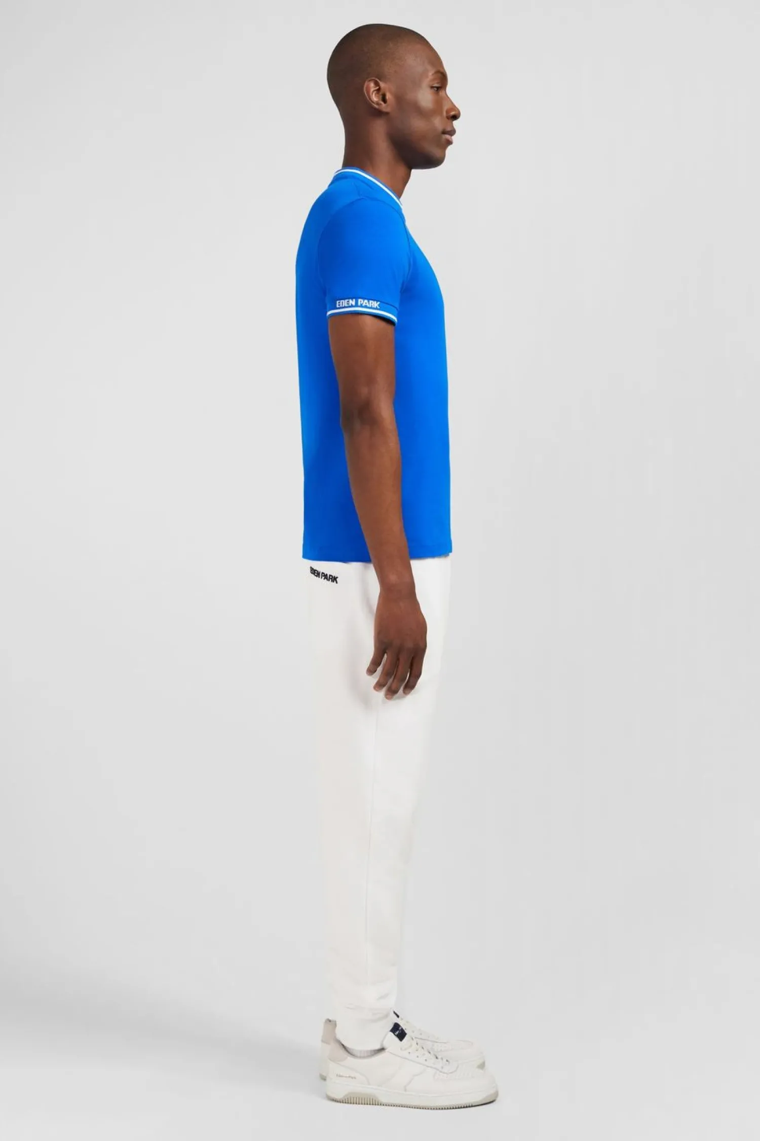 Discount T-hirt Beu A anche Courte Homme T-Shirts