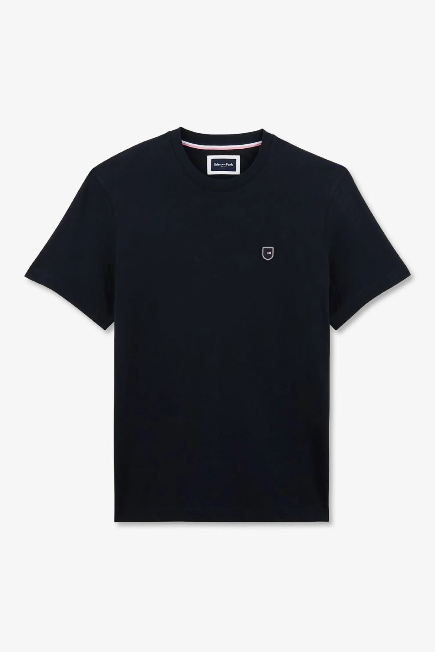 Clearance T-hirt Beu Avec Broderie Homme T-Shirts