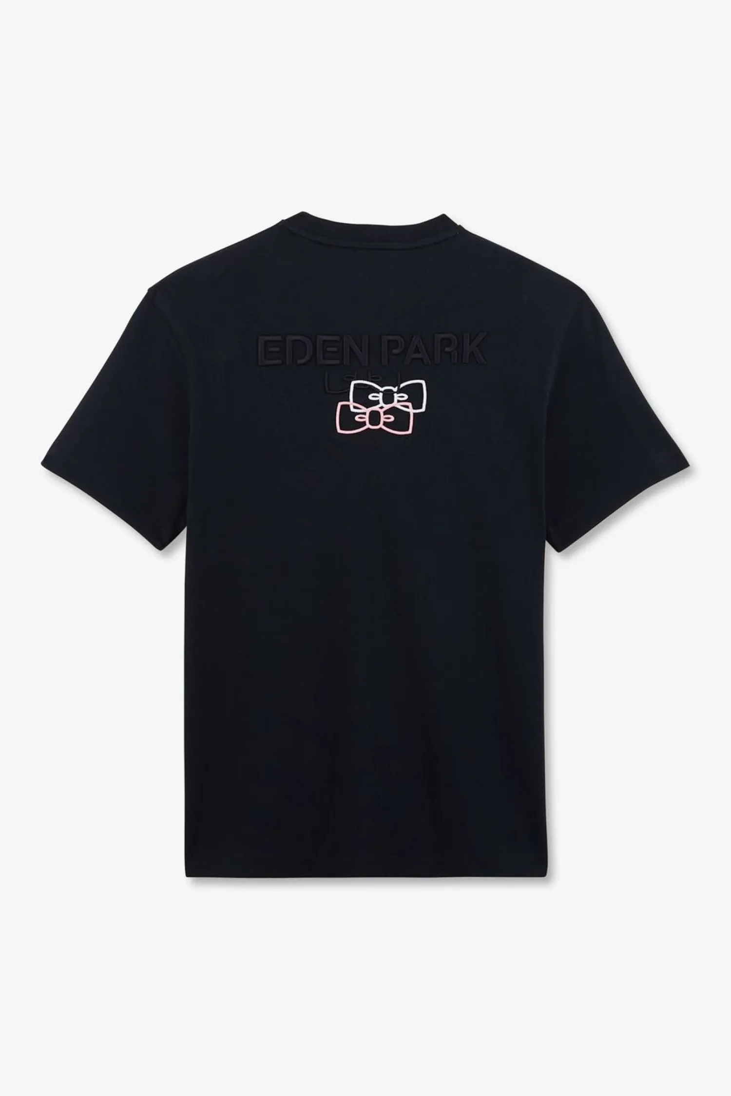 Clearance T-hirt Beu Avec Broderie Homme T-Shirts