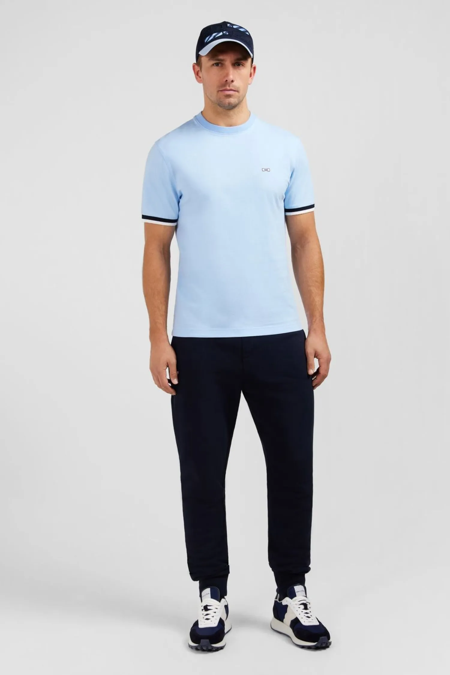 Sale T-hirt Beu Brode Homme T-Shirts