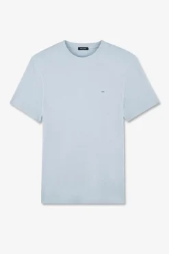 Hot T-hirt Beu Cie A anche Courte Homme T-Shirts