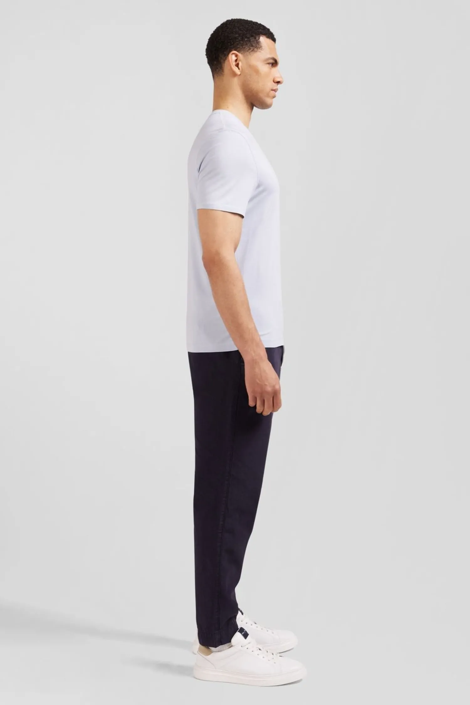 Hot T-hirt Beu Cie A anche Courte Homme T-Shirts