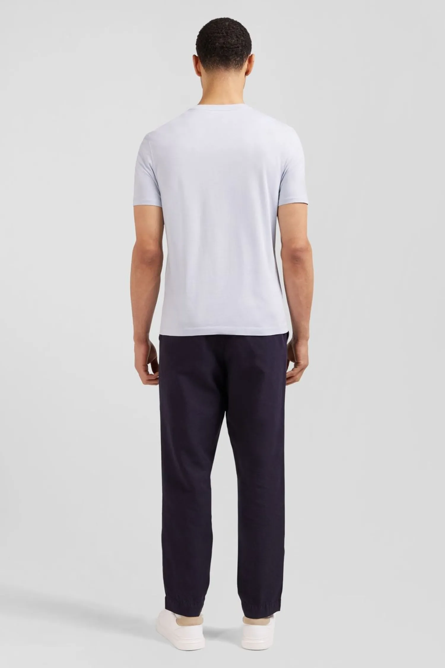 Hot T-hirt Beu Cie A anche Courte Homme T-Shirts