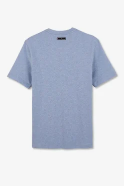 Hot T-hirt Beu Cair A Doube Incription Homme T-Shirts