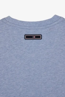 Hot T-hirt Beu Cair A Doube Incription Homme T-Shirts