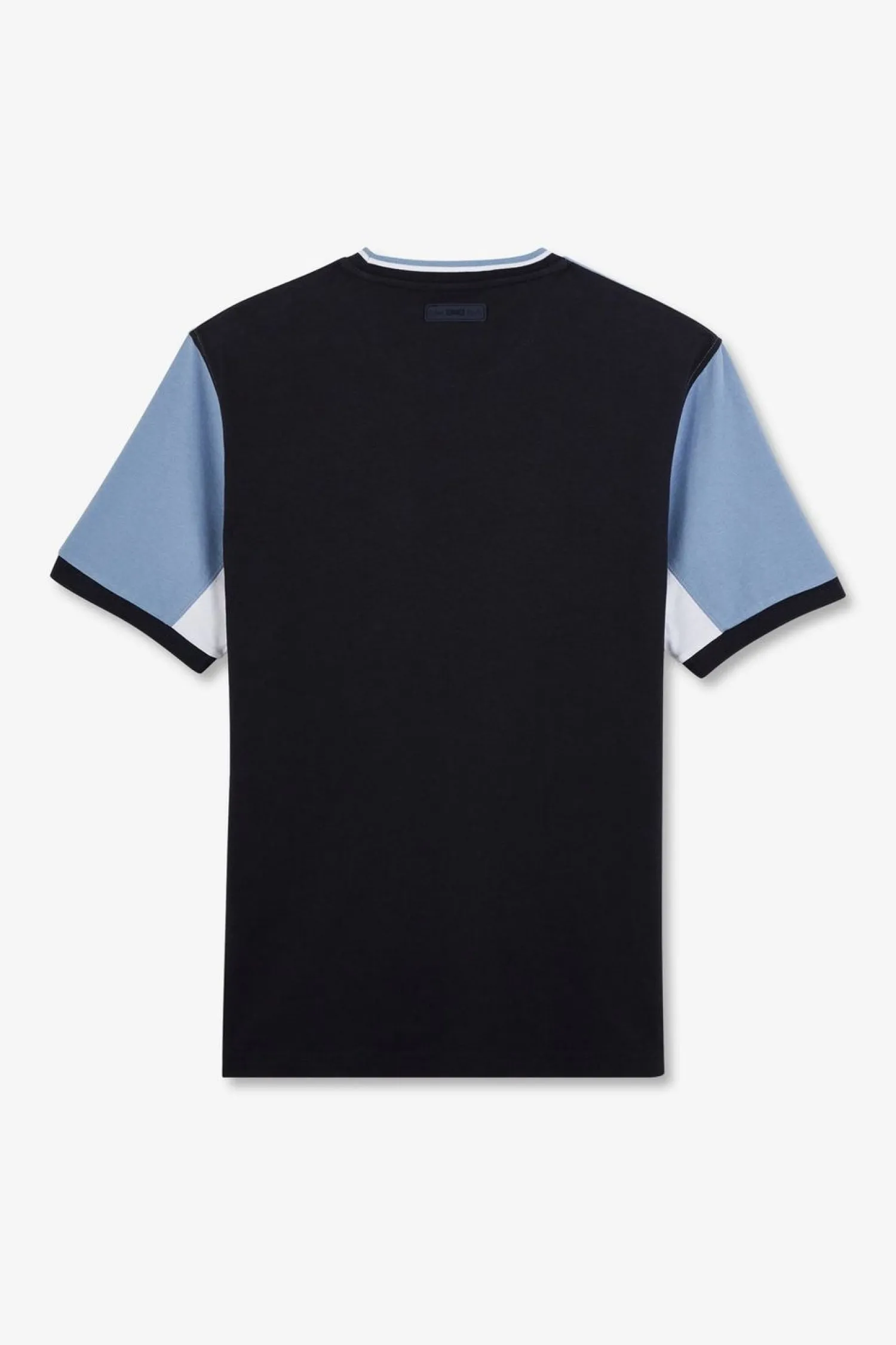 Discount T-hirt Beu Coorbock A anche Courte Homme T-Shirts