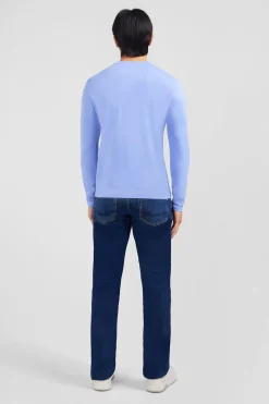 Online T-hirt Beu Co Rond A anche ongue Homme T-Shirts