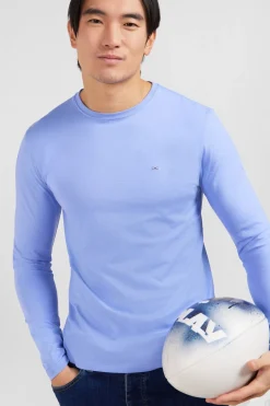 Online T-hirt Beu Co Rond A anche ongue Homme T-Shirts