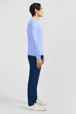 Online T-hirt Beu Co Rond A anche ongue Homme T-Shirts