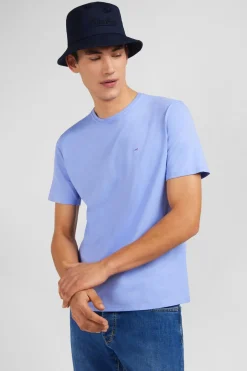 T-hirt Beu Co Rond A anche Courte Homme T-Shirts