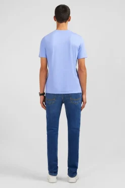 Best T-hirt Beu Co V A anche Courte Homme T-Shirts