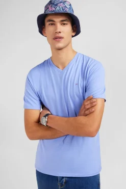 Best T-hirt Beu Co V A anche Courte Homme T-Shirts