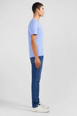 Best T-hirt Beu Co V A anche Courte Homme T-Shirts