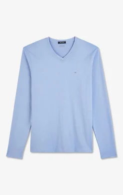 Sale T-hirt Beu Co V A anche ongue Homme T-Shirts