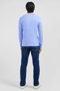 Sale T-hirt Beu Co V A anche ongue Homme T-Shirts