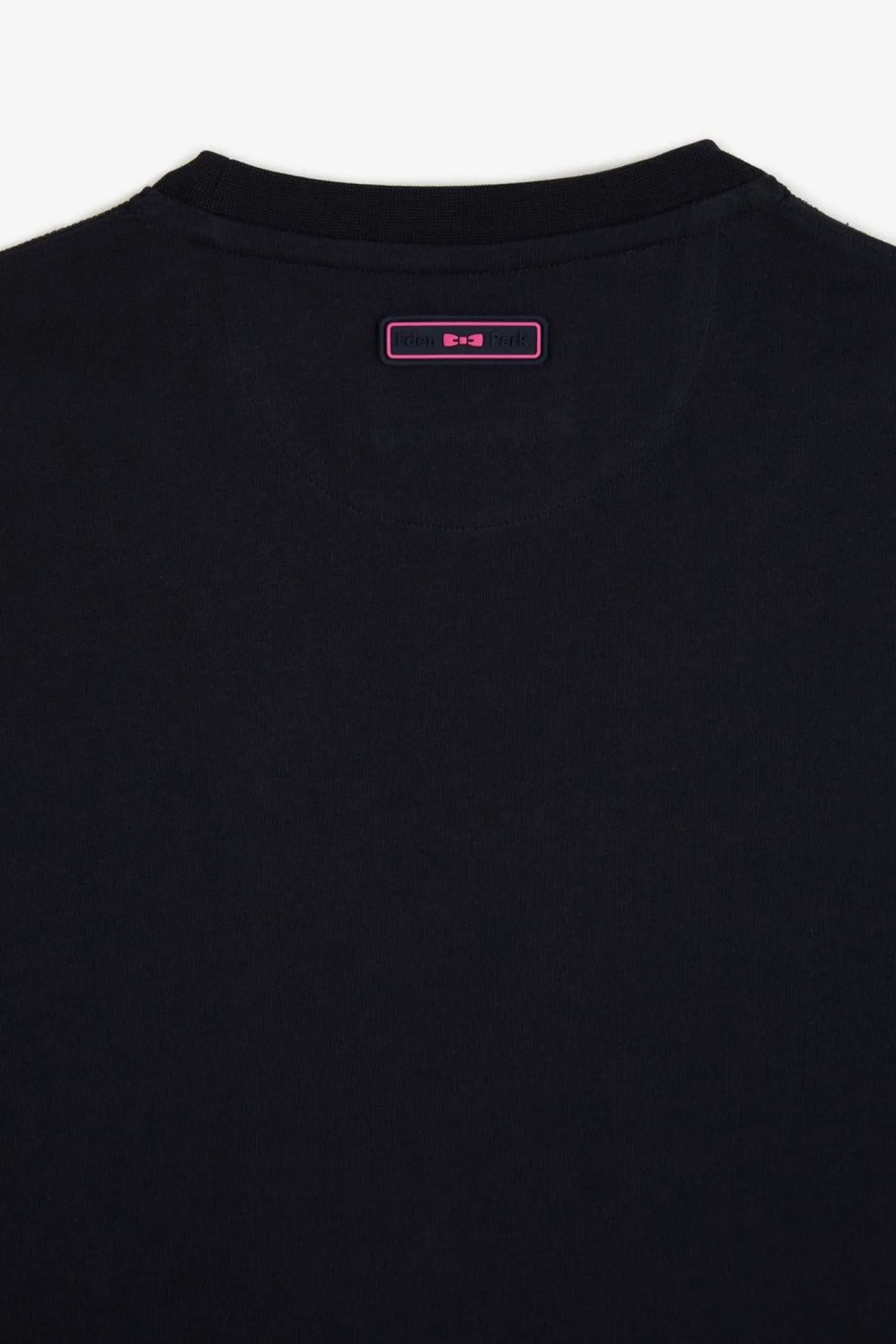 Online T-hirt Beu arine A Broderie Bicoore Homme T-Shirts