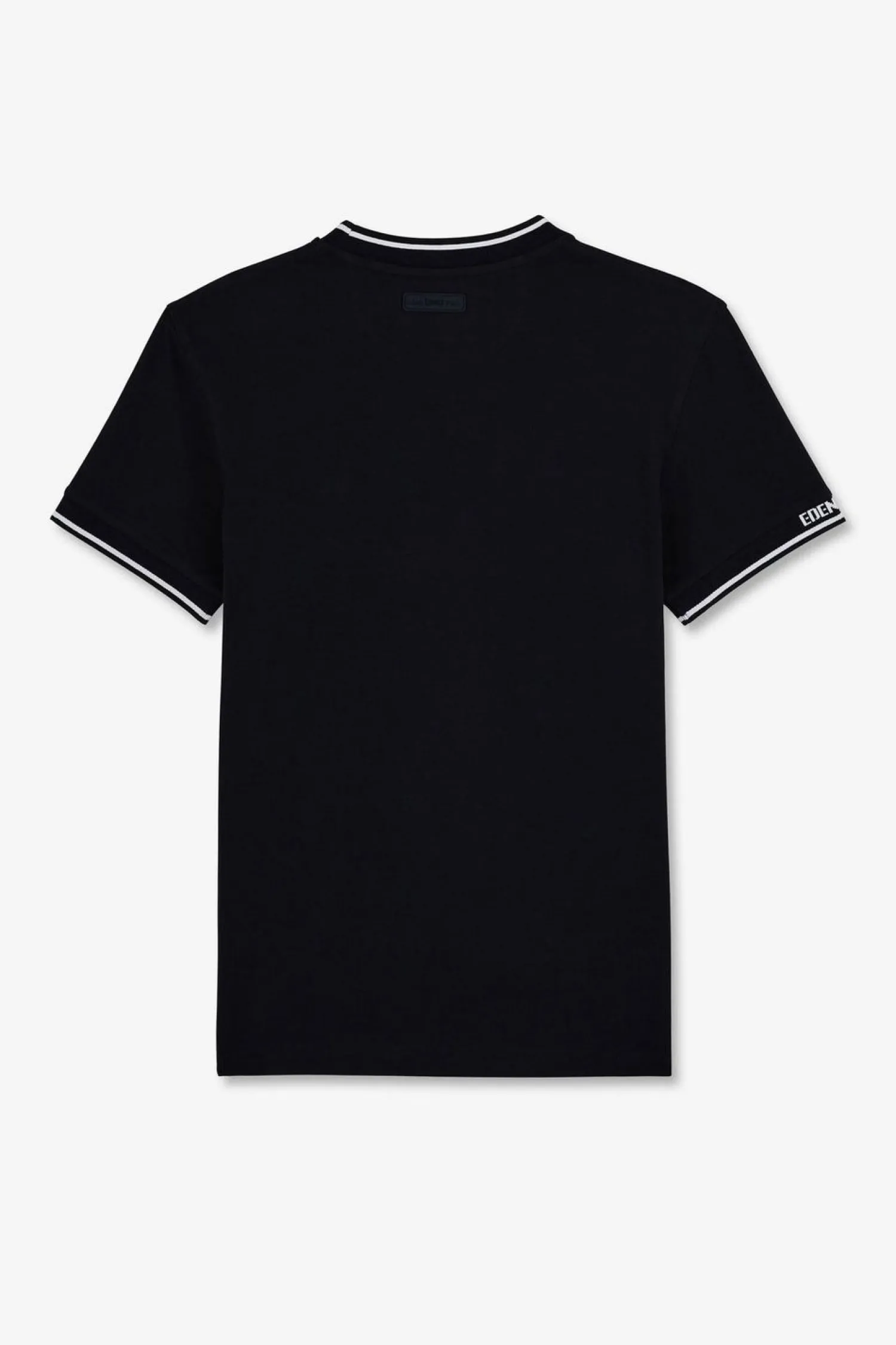 Discount T-hirt Beu arine A anche Courte Homme T-Shirts
