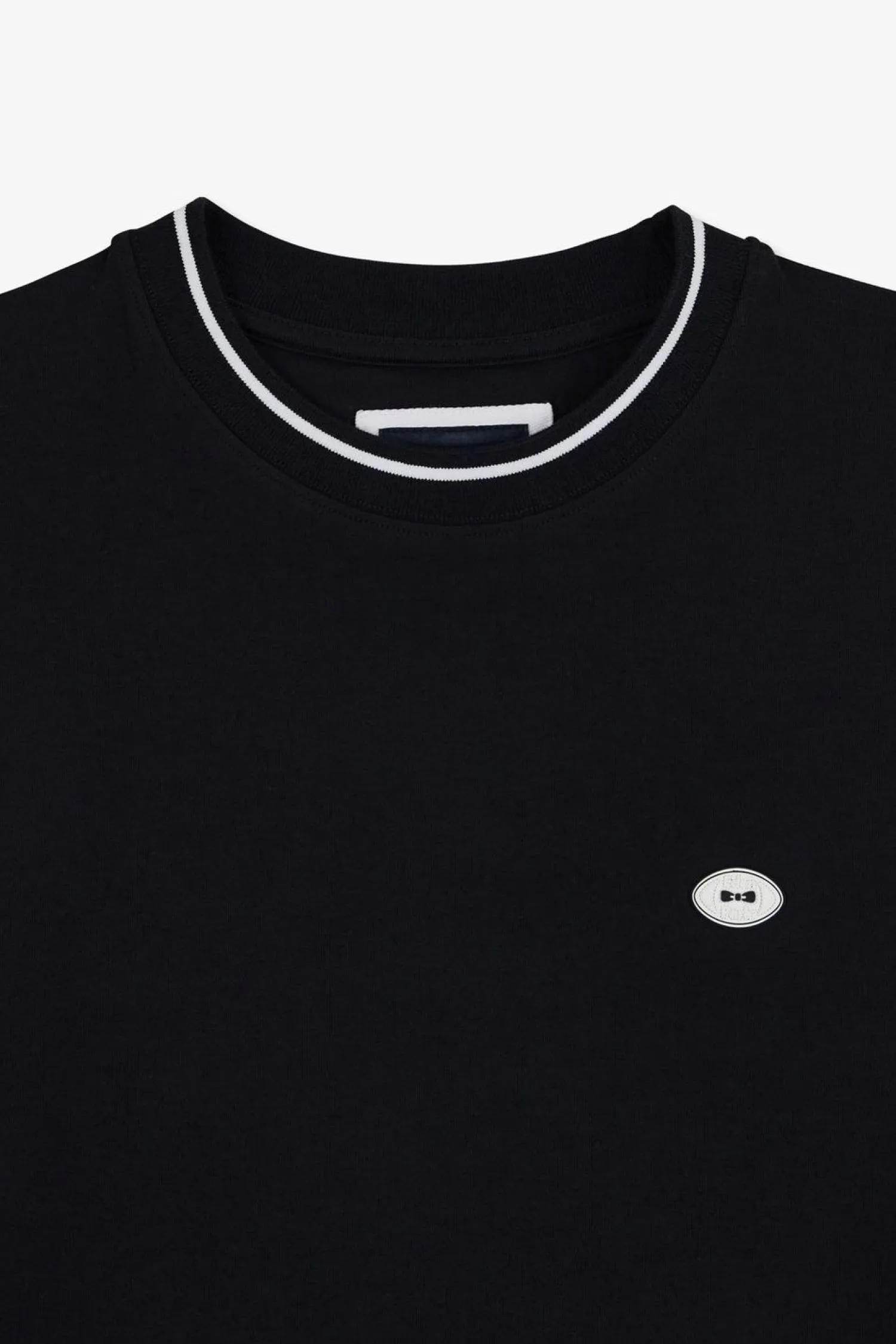 Discount T-hirt Beu arine A anche Courte Homme T-Shirts