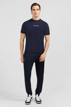 Hot T-hirt Beu arine A anche Courte Homme T-Shirts