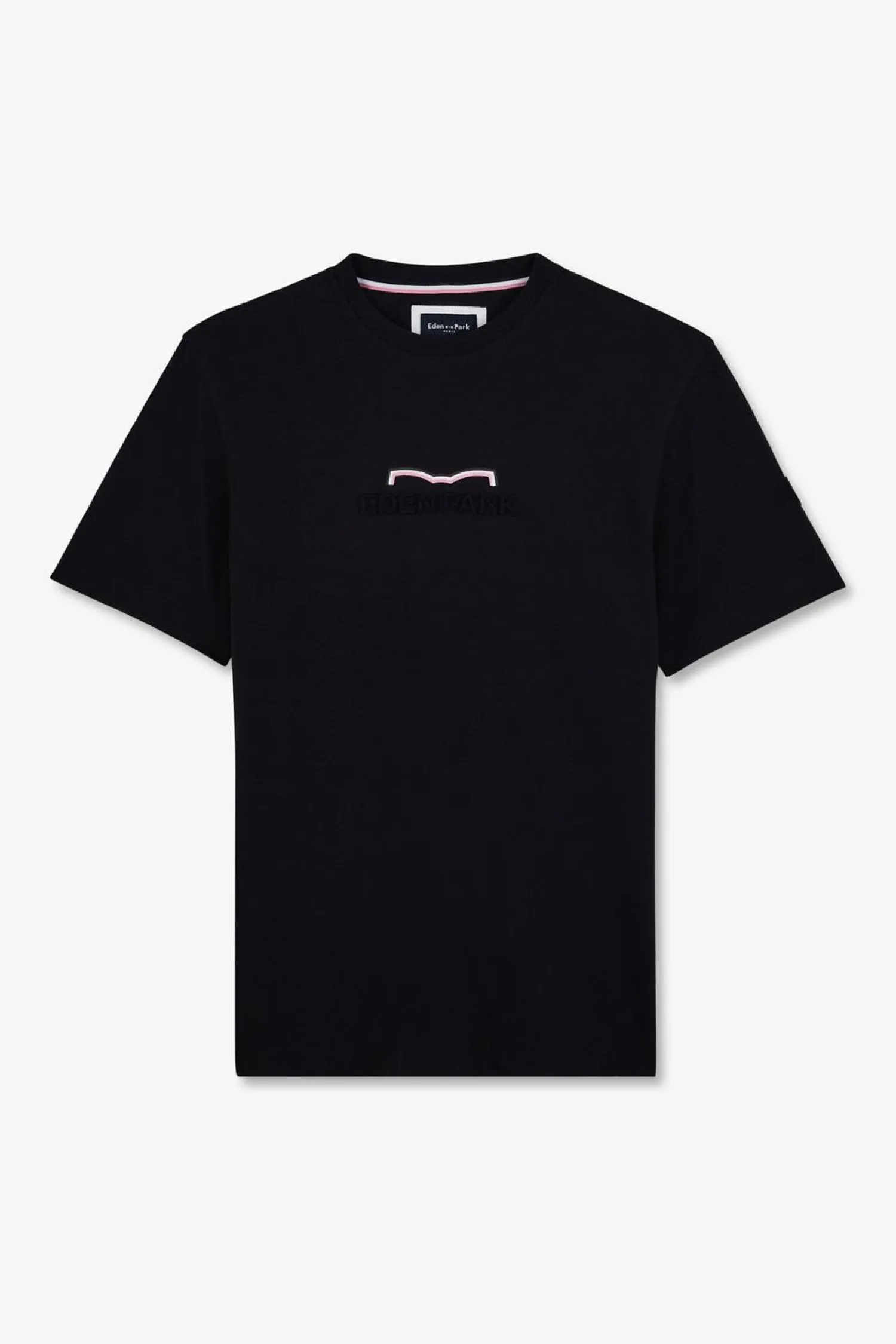 Hot T-hirt Beu arine A anche Courte Homme T-Shirts
