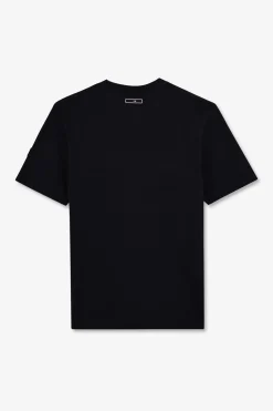 Hot T-hirt Beu arine A anche Courte Homme T-Shirts