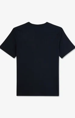 Outlet T-hirt Beu arine Co Rond A anche Courte Homme T-Shirts