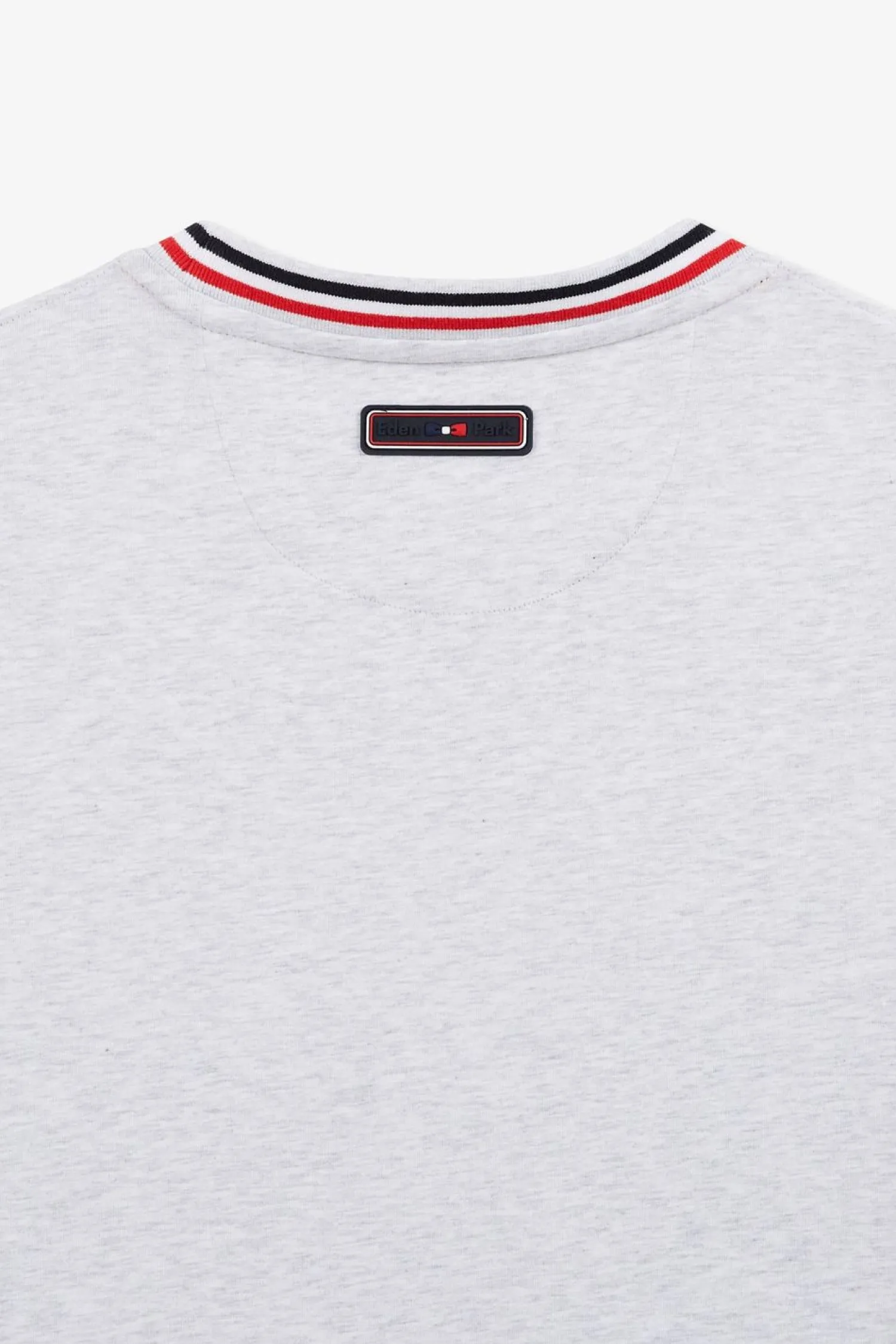 Discount T-hirt Gri Cair A anche Courte Homme T-Shirts