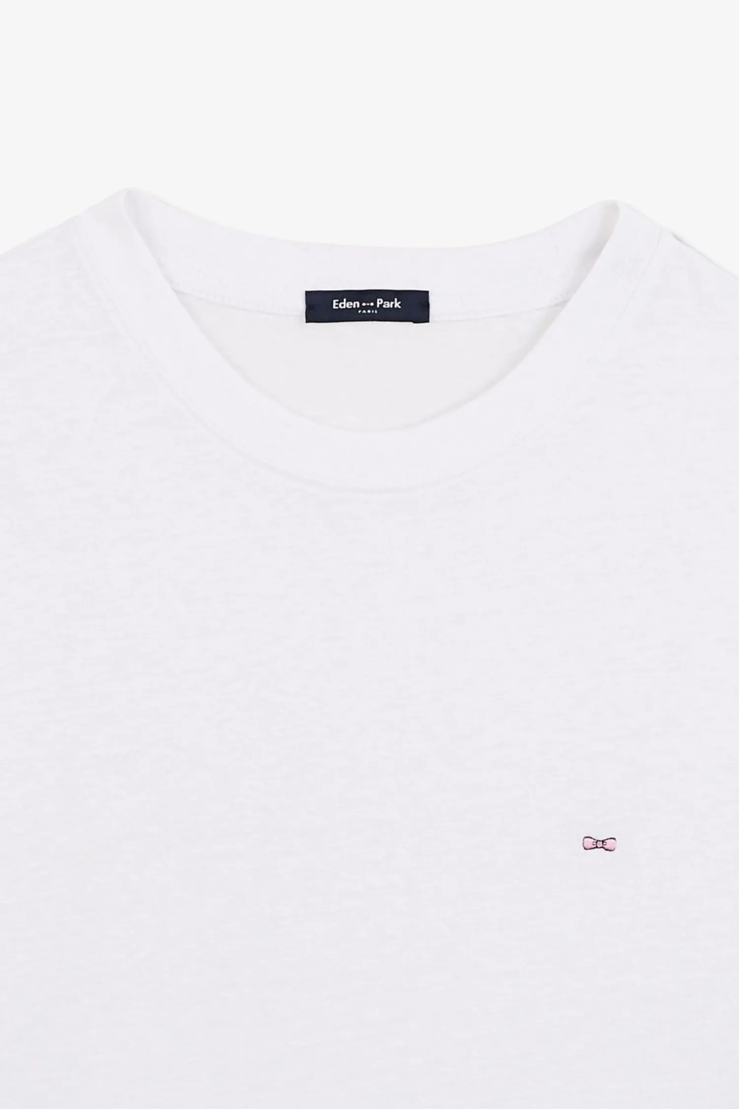 Sale T-hirt anche Courte Banc Homme T-Shirts