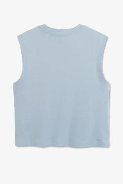 Outlet T-hirt anche Courte Beu Femme T-Shirts