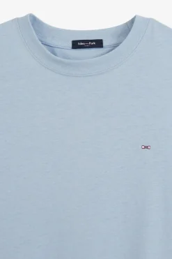 Outlet T-hirt anche Courte Beu Femme T-Shirts