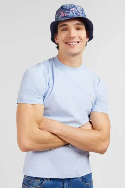 Outlet T-hirt anche Courte Beu Cair Homme T-Shirts